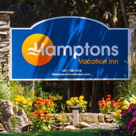 Hamptons Vacation Inn Hampton Bays Luaran gambar