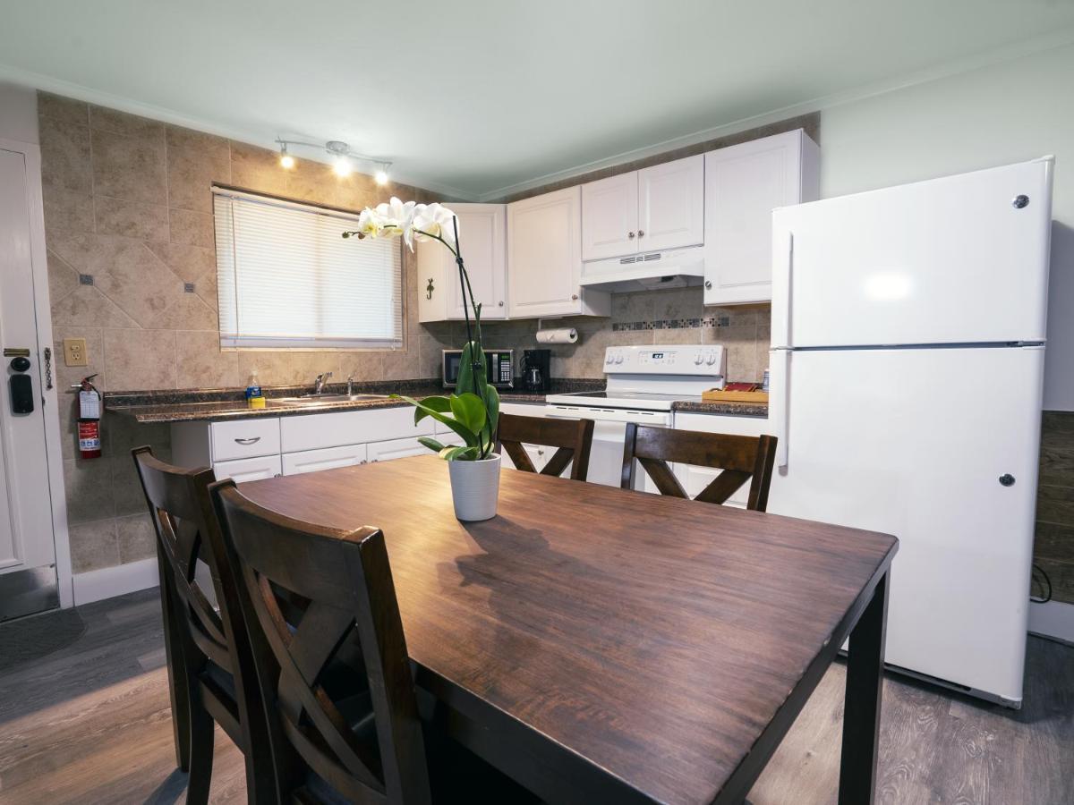 Hamptons Vacation Inn Hampton Bays Luaran gambar