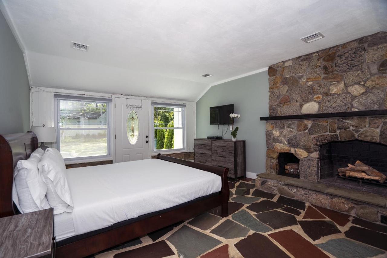 Hamptons Vacation Inn Hampton Bays Luaran gambar