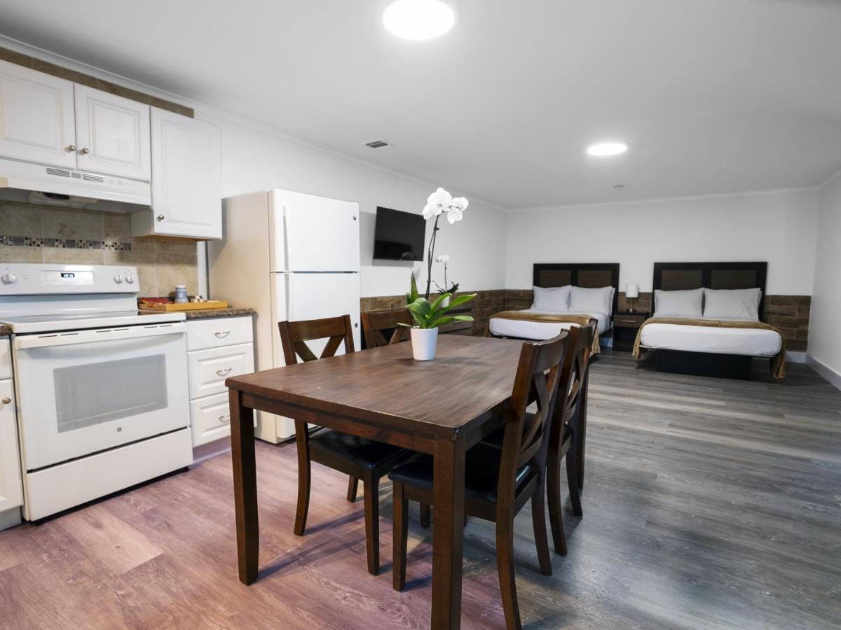 Hamptons Vacation Inn Hampton Bays Luaran gambar