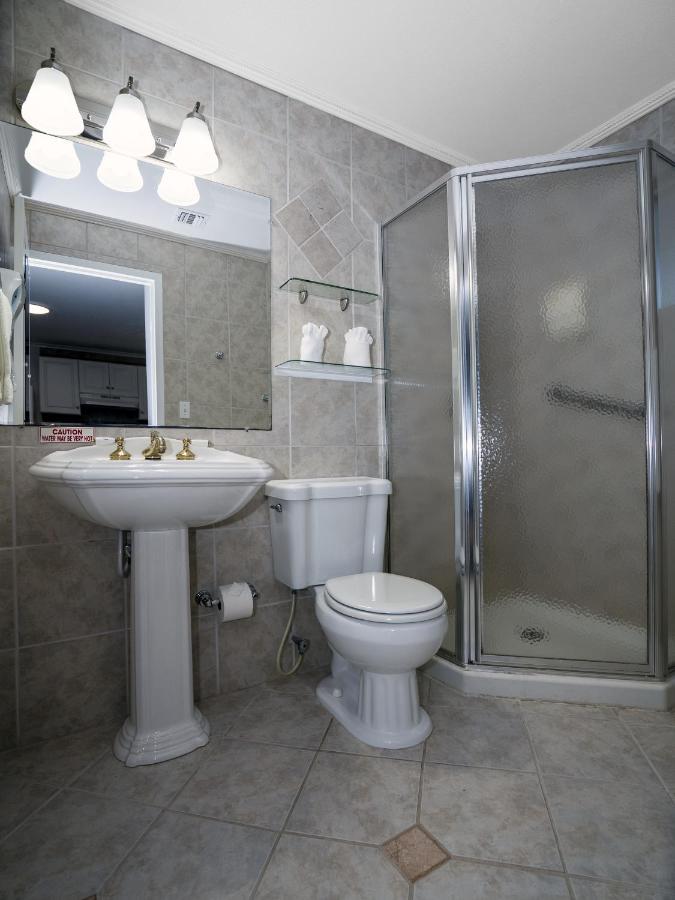 Hamptons Vacation Inn Hampton Bays Luaran gambar