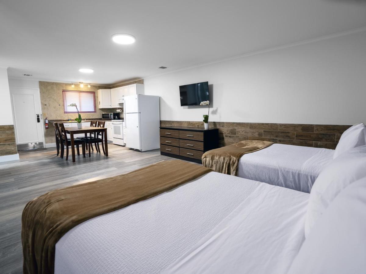 Hamptons Vacation Inn Hampton Bays Luaran gambar