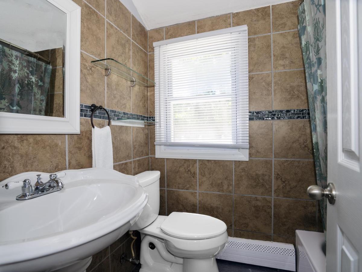 Hamptons Vacation Inn Hampton Bays Luaran gambar
