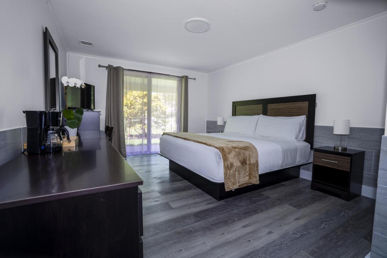 Hamptons Vacation Inn Hampton Bays Luaran gambar