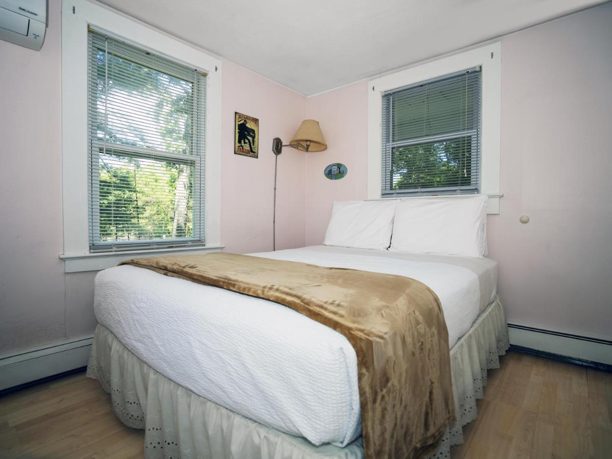 Hamptons Vacation Inn Hampton Bays Luaran gambar