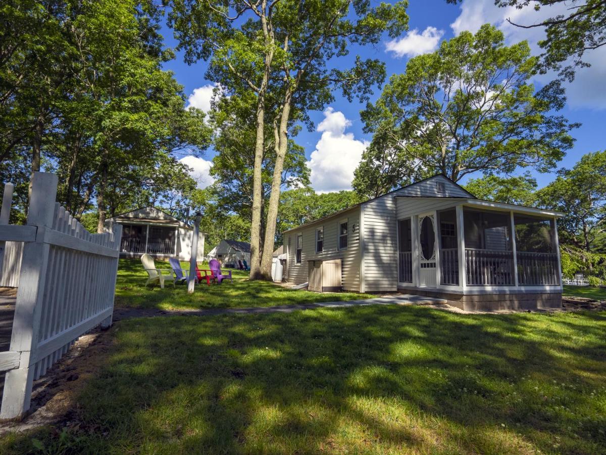 Hamptons Vacation Inn Hampton Bays Luaran gambar
