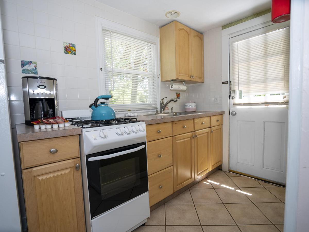 Hamptons Vacation Inn Hampton Bays Luaran gambar
