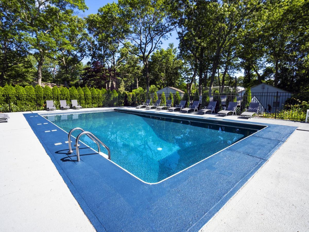 Hamptons Vacation Inn Hampton Bays Luaran gambar