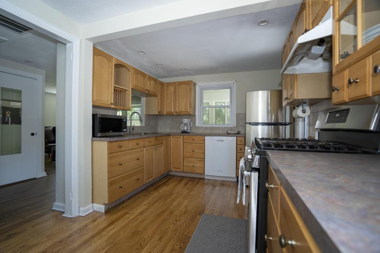 Hamptons Vacation Inn Hampton Bays Luaran gambar