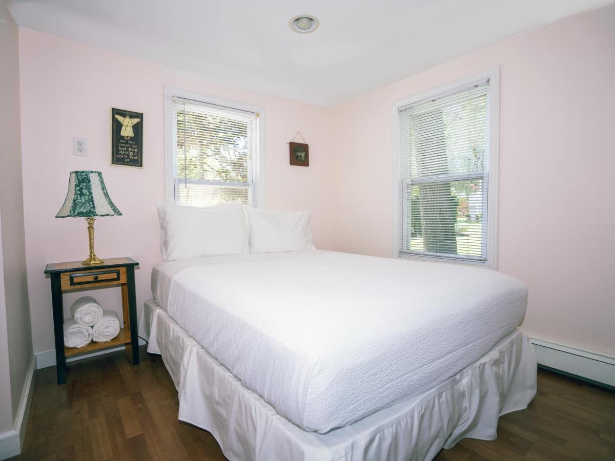 Hamptons Vacation Inn Hampton Bays Luaran gambar