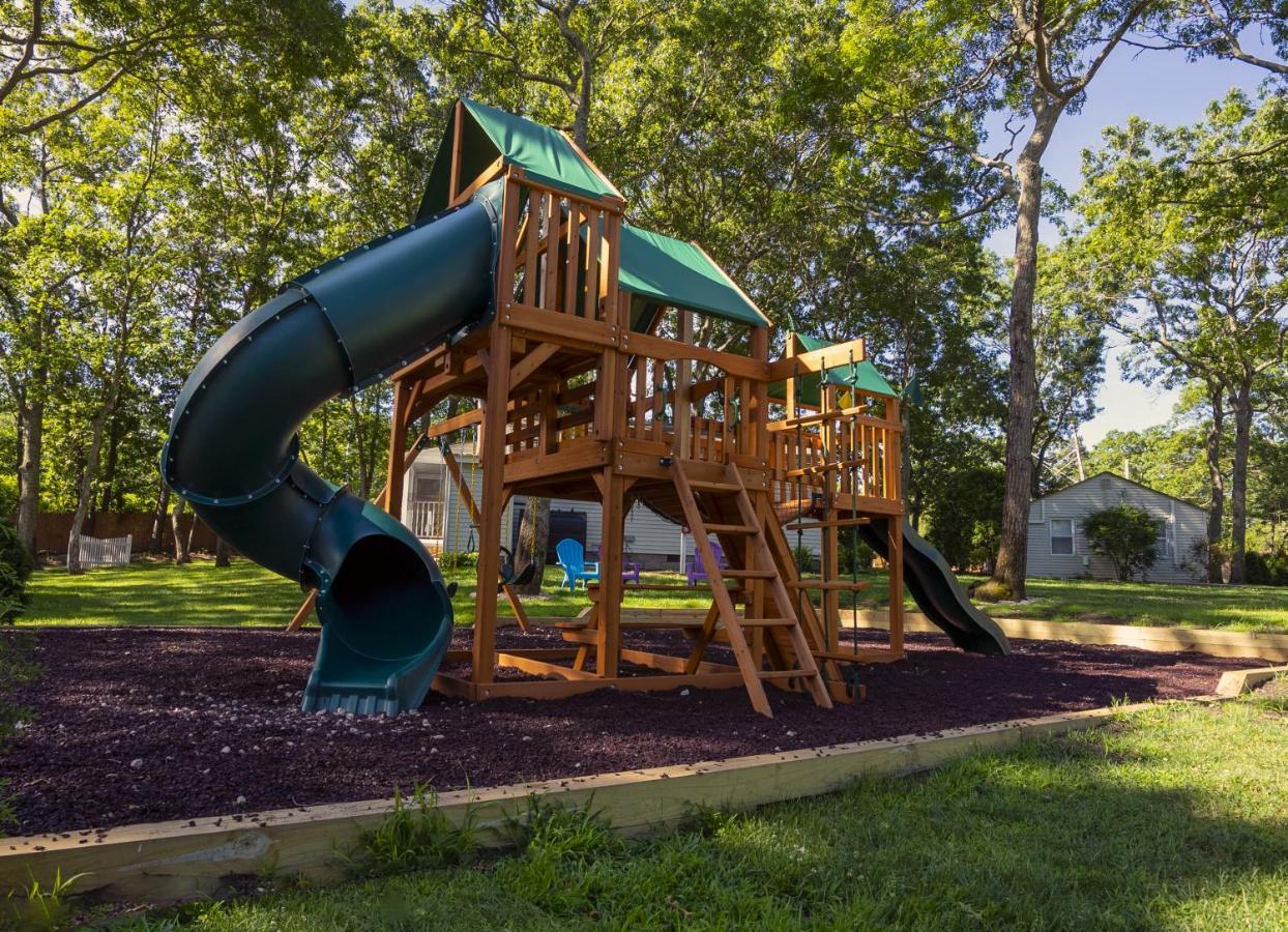 Hamptons Vacation Inn Hampton Bays Luaran gambar