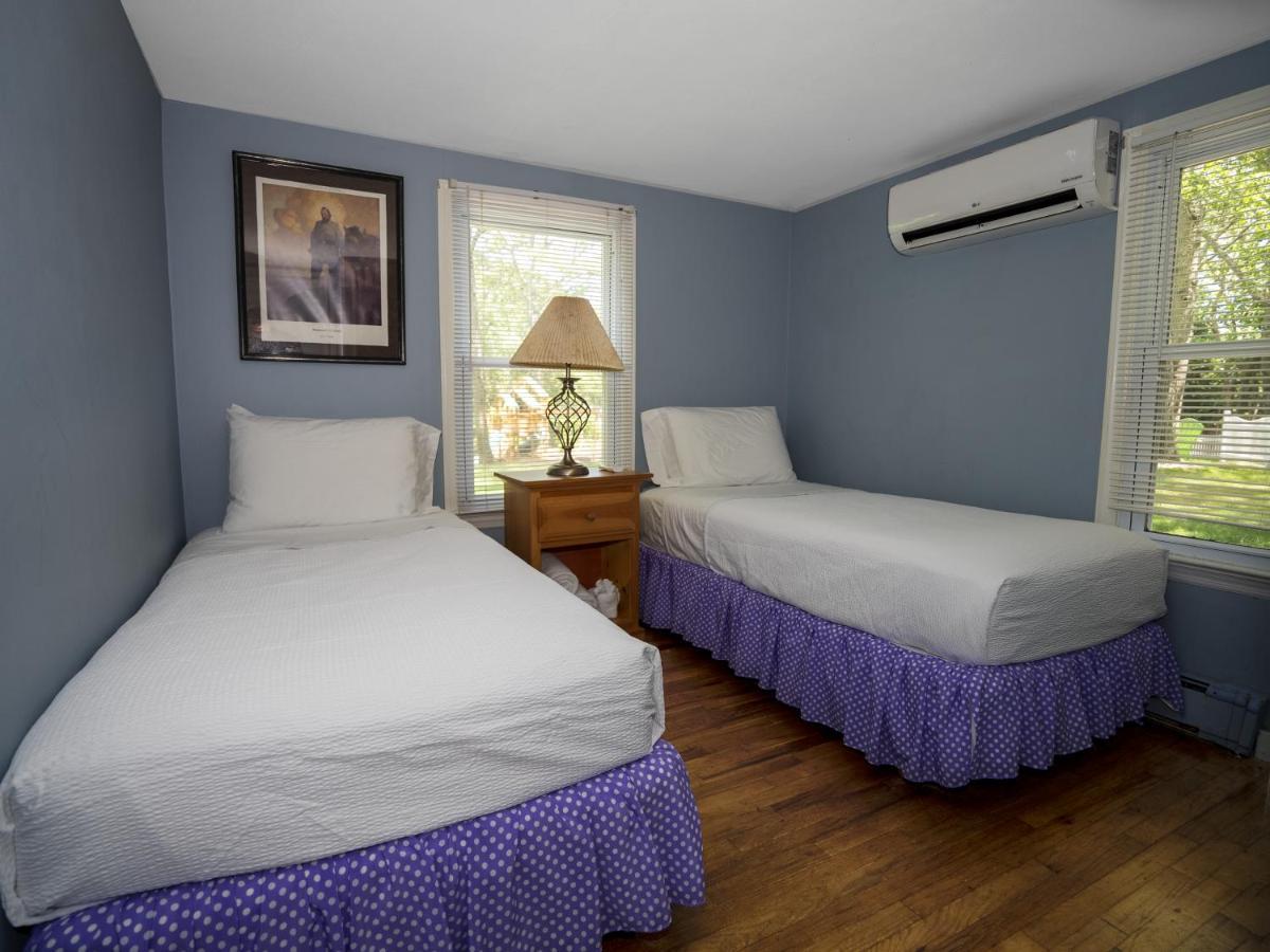 Hamptons Vacation Inn Hampton Bays Luaran gambar