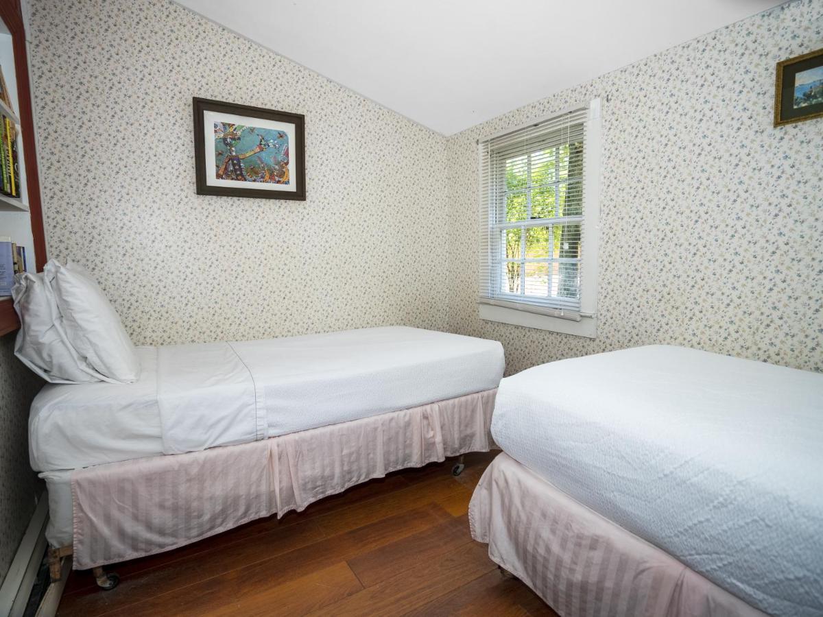 Hamptons Vacation Inn Hampton Bays Luaran gambar