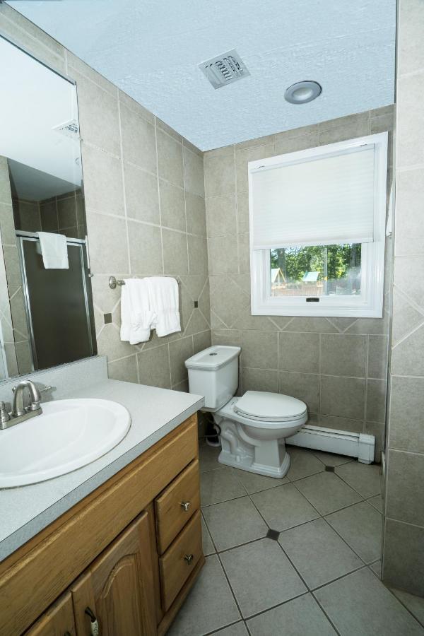 Hamptons Vacation Inn Hampton Bays Luaran gambar