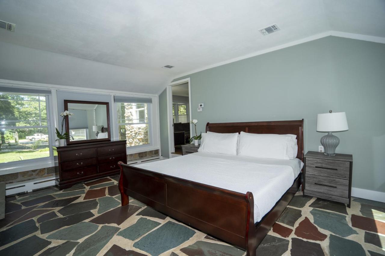 Hamptons Vacation Inn Hampton Bays Luaran gambar