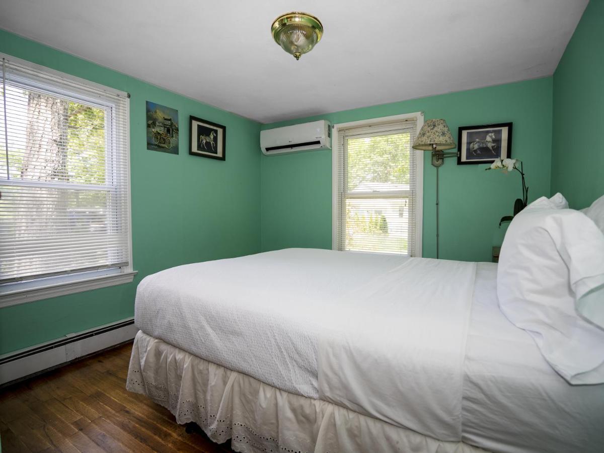 Hamptons Vacation Inn Hampton Bays Luaran gambar