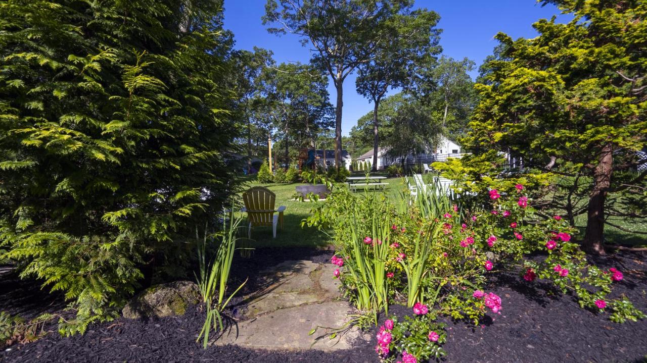 Hamptons Vacation Inn Hampton Bays Luaran gambar