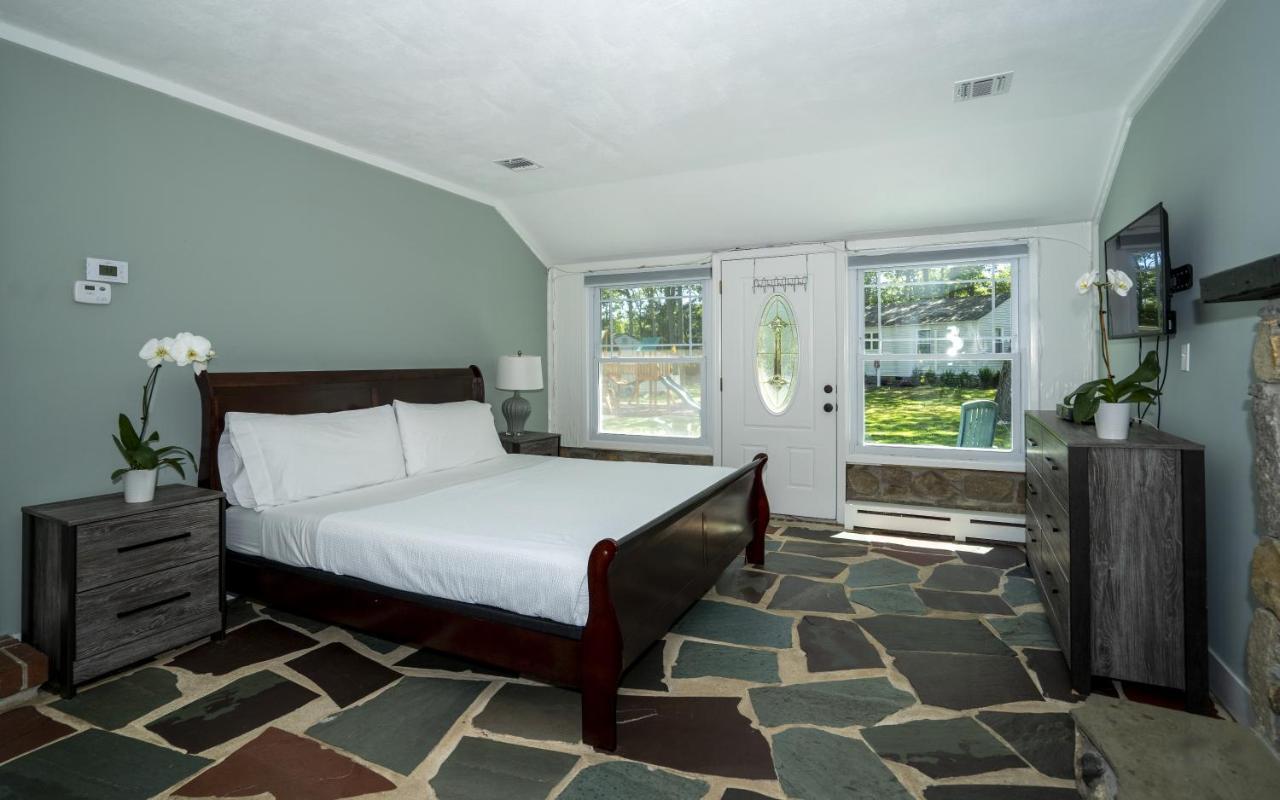 Hamptons Vacation Inn Hampton Bays Luaran gambar