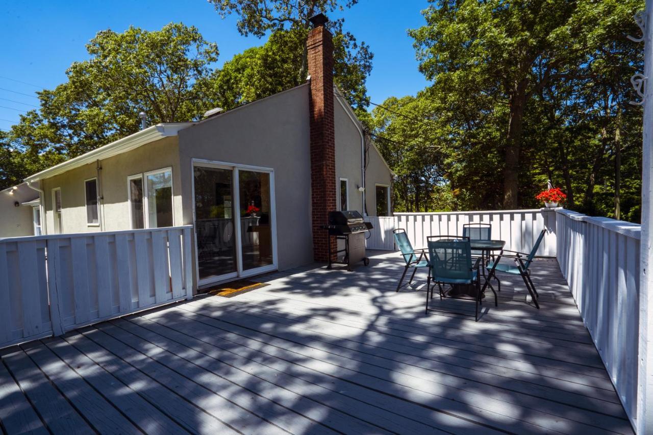 Hamptons Vacation Inn Hampton Bays Luaran gambar