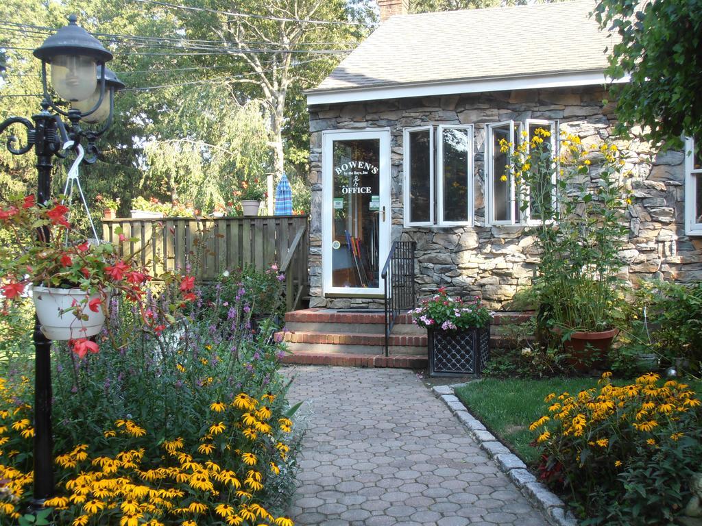 Hamptons Vacation Inn Hampton Bays Luaran gambar