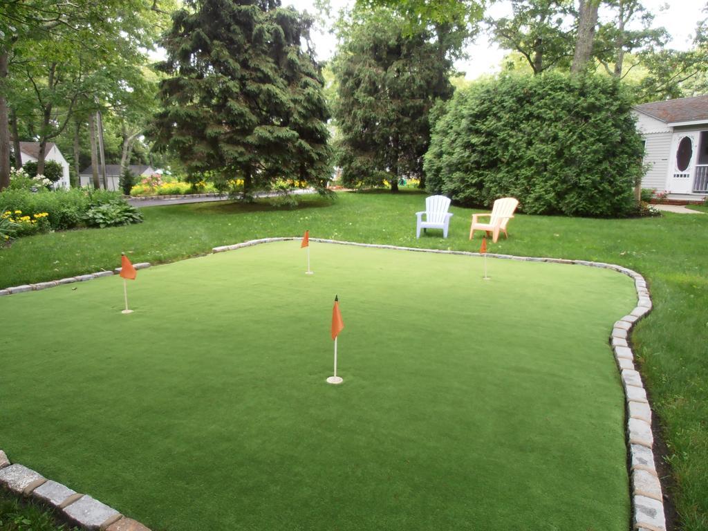 Hamptons Vacation Inn Hampton Bays Luaran gambar