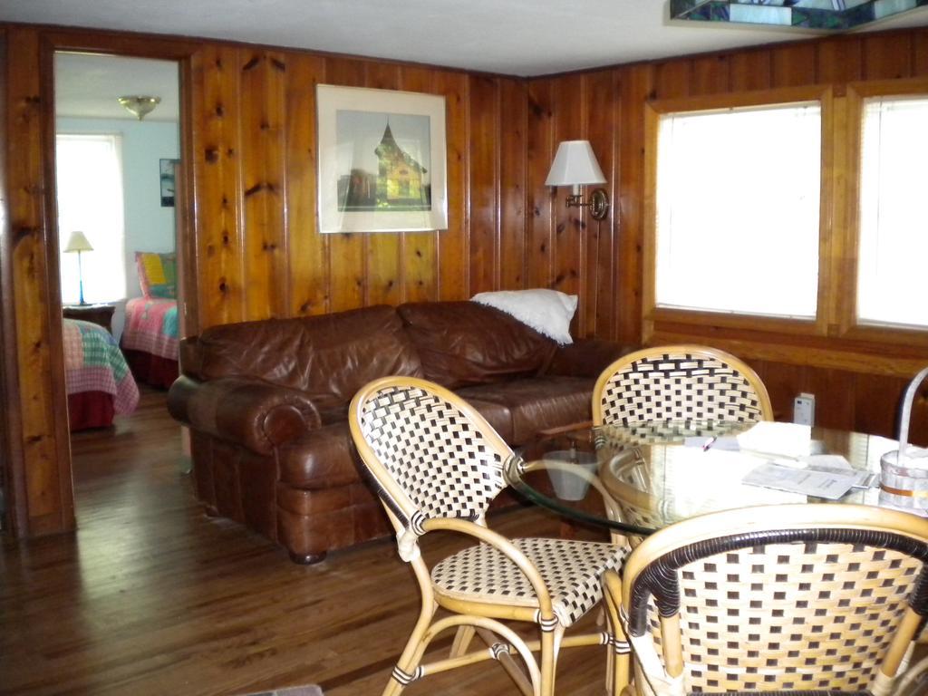 Hamptons Vacation Inn Hampton Bays Bilik gambar