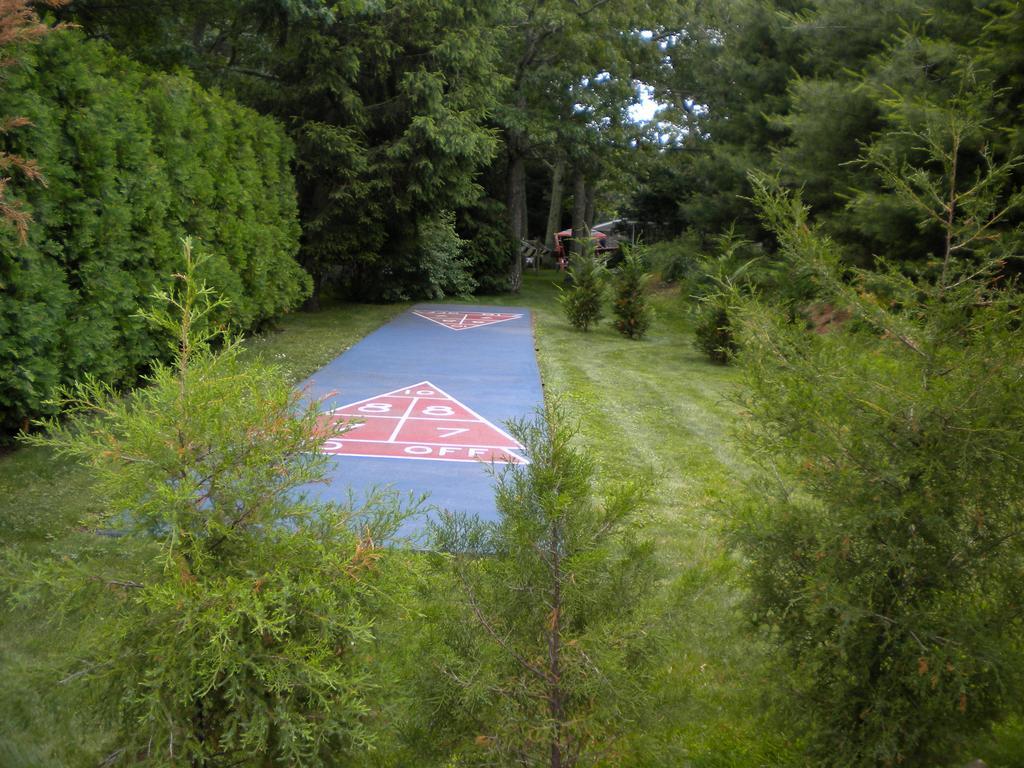 Hamptons Vacation Inn Hampton Bays Luaran gambar