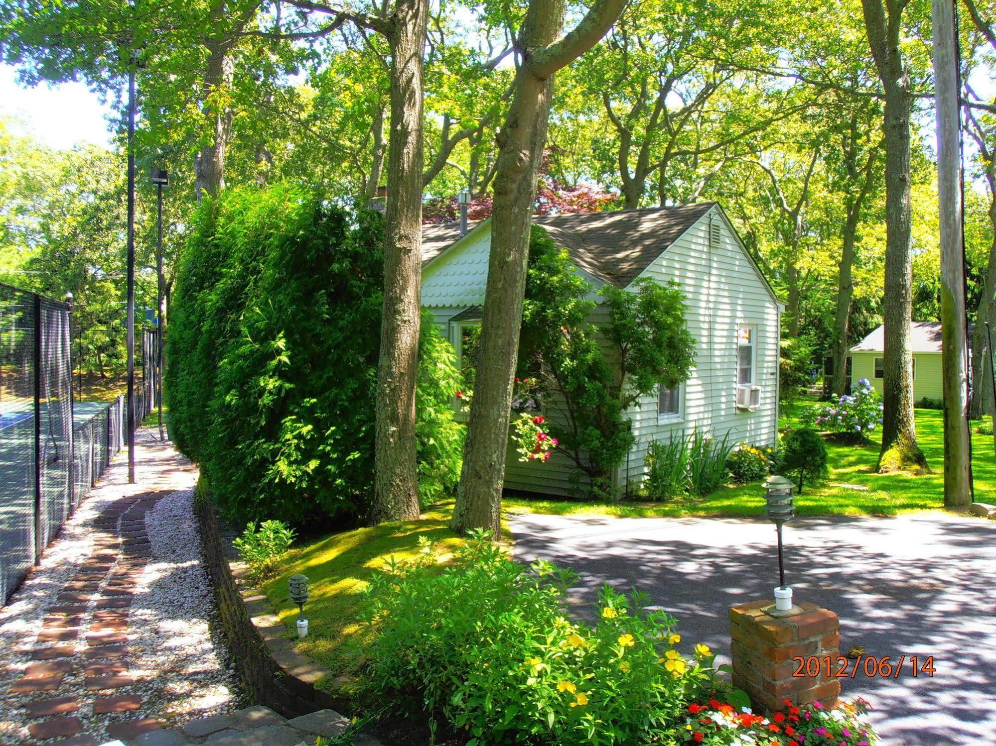 Hamptons Vacation Inn Hampton Bays Luaran gambar