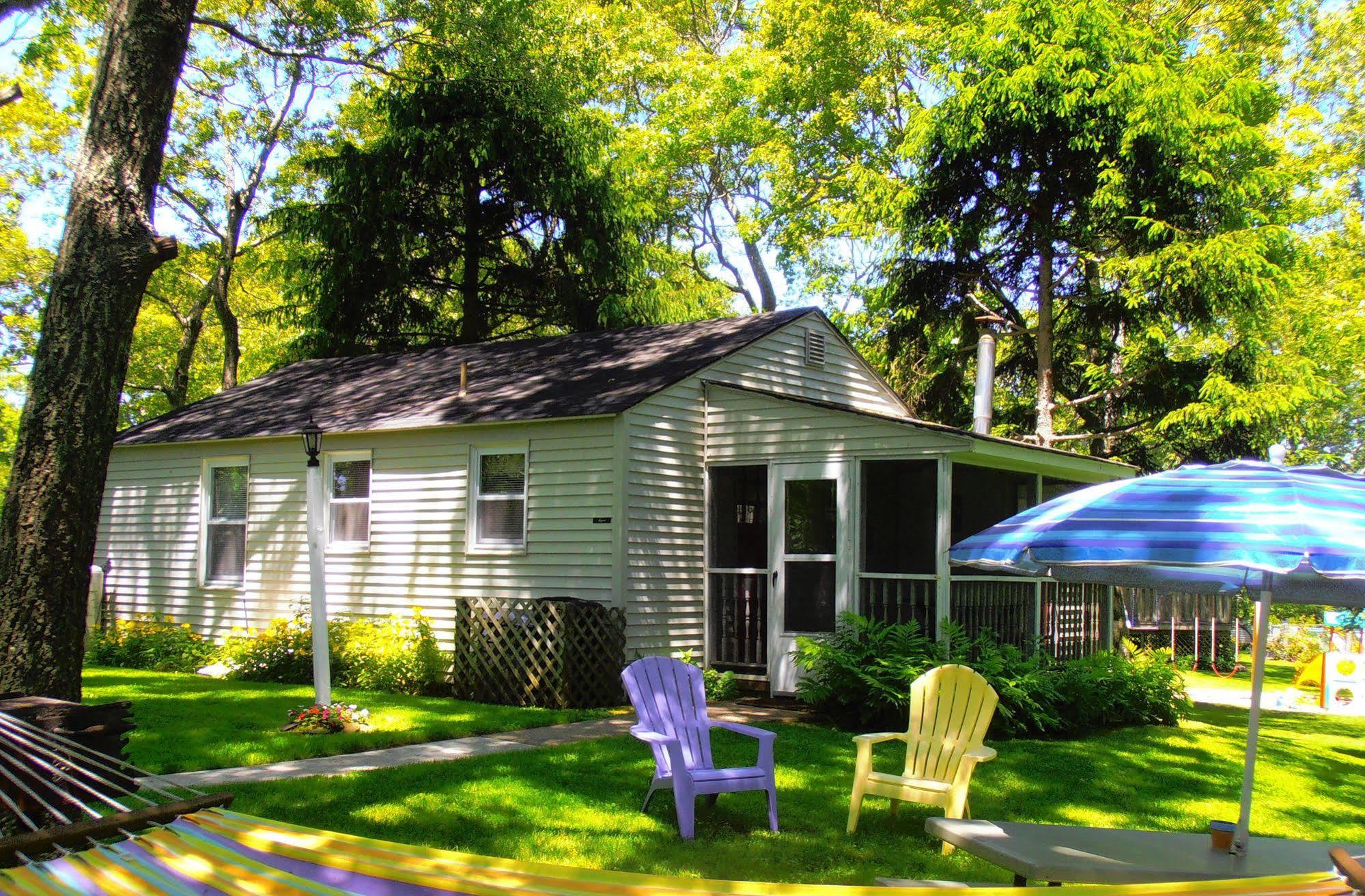Hamptons Vacation Inn Hampton Bays Luaran gambar