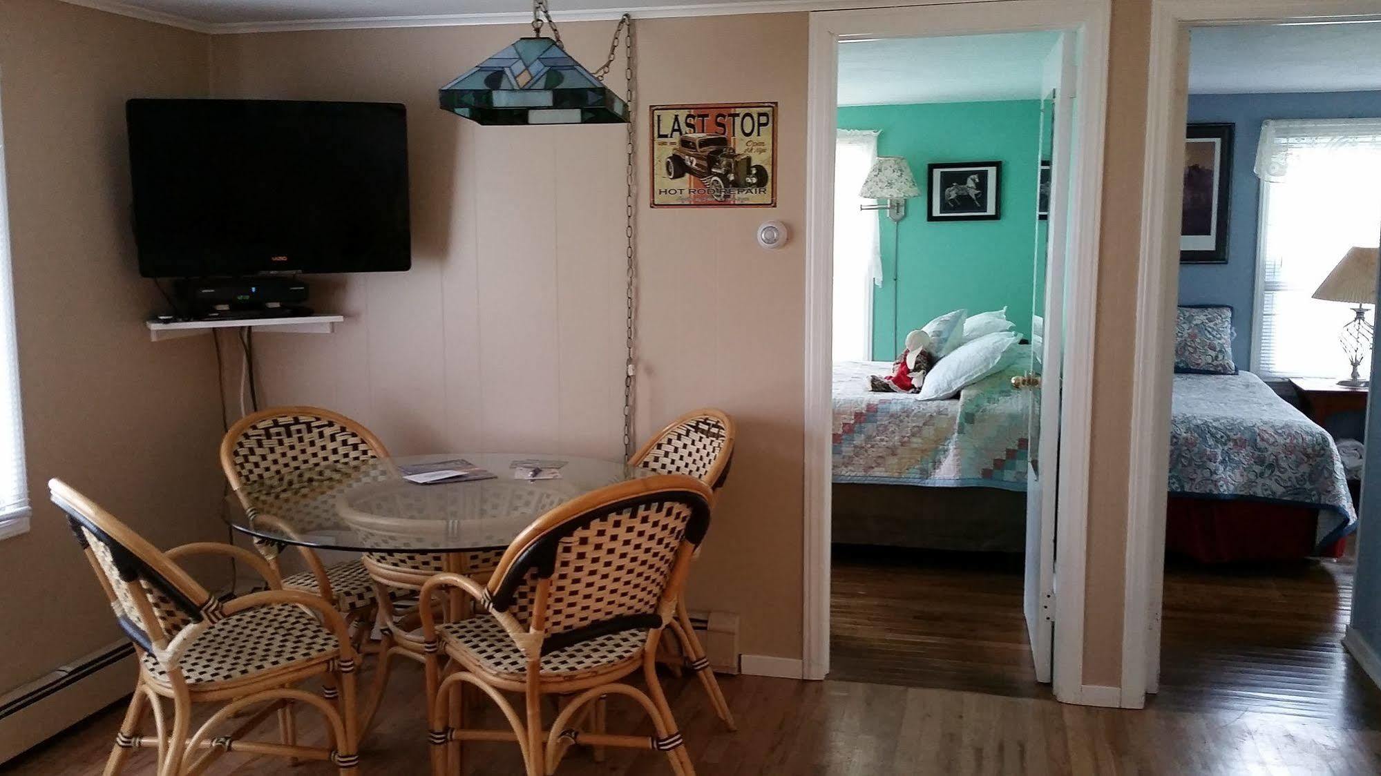 Hamptons Vacation Inn Hampton Bays Luaran gambar