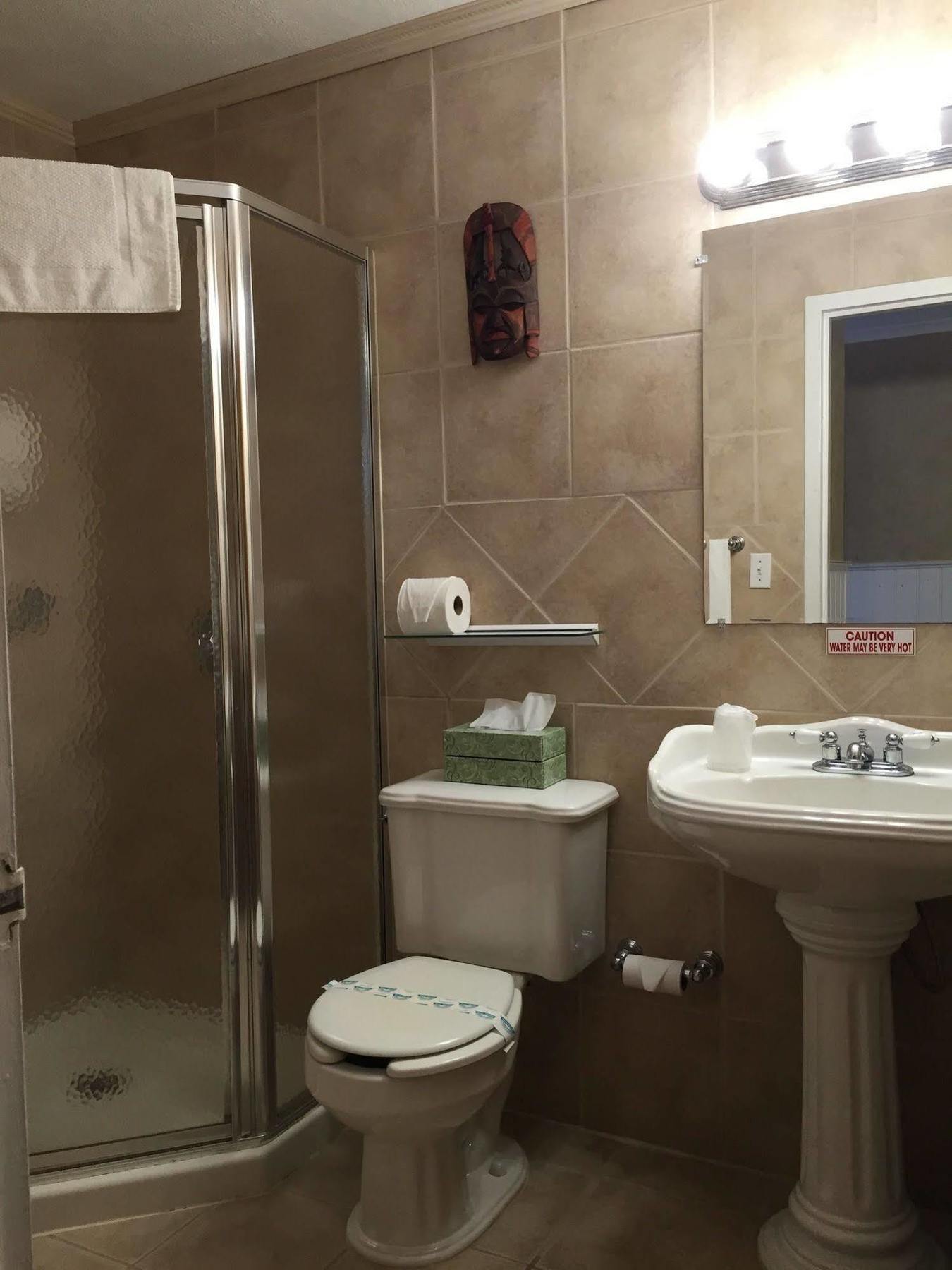 Hamptons Vacation Inn Hampton Bays Luaran gambar