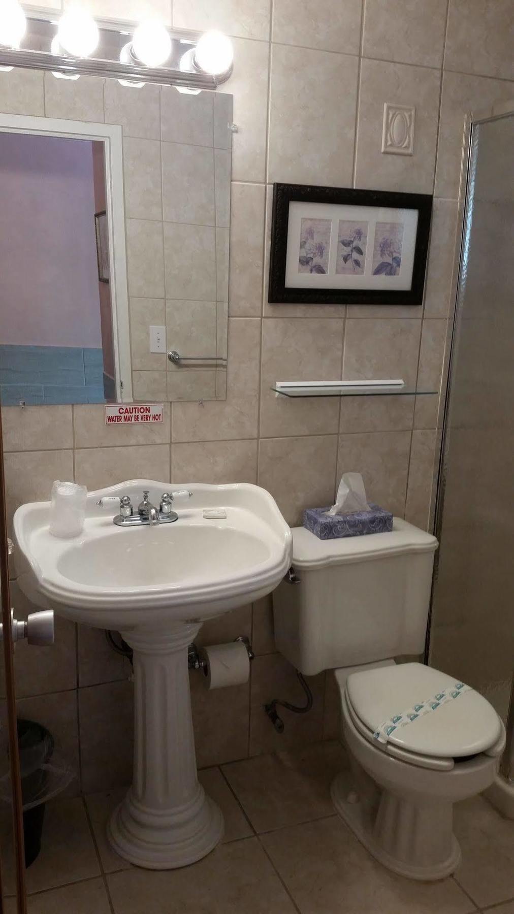 Hamptons Vacation Inn Hampton Bays Luaran gambar