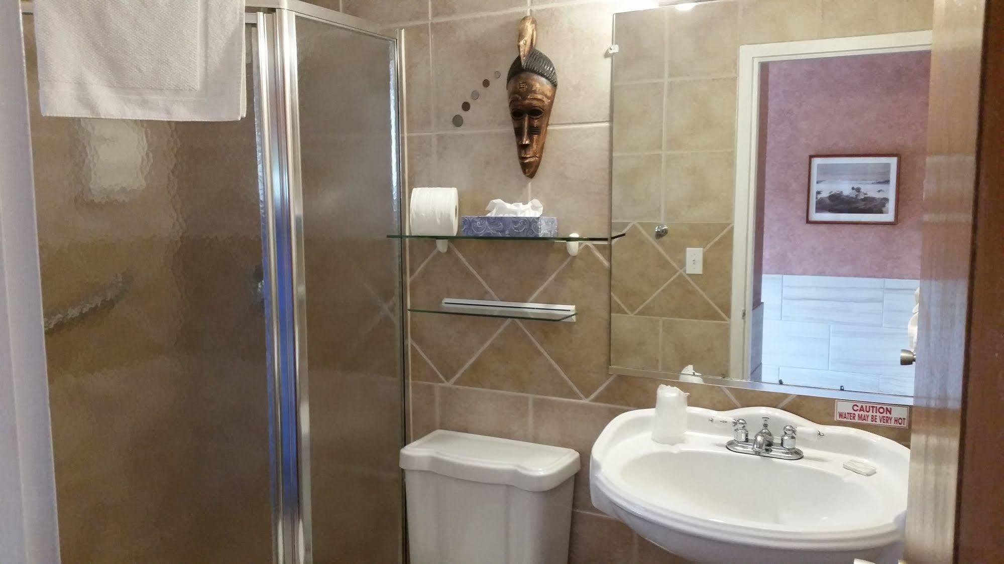 Hamptons Vacation Inn Hampton Bays Luaran gambar