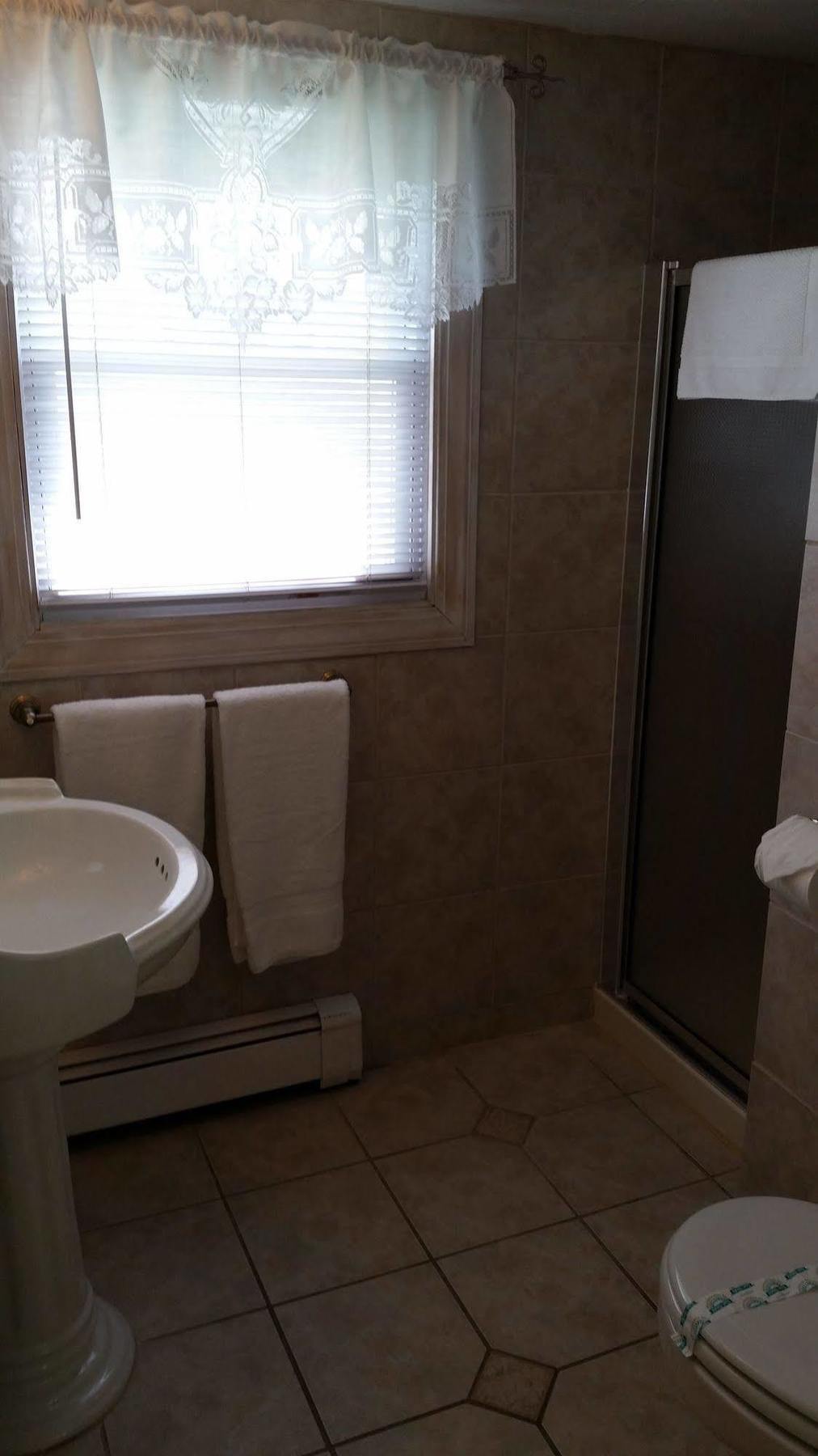 Hamptons Vacation Inn Hampton Bays Luaran gambar