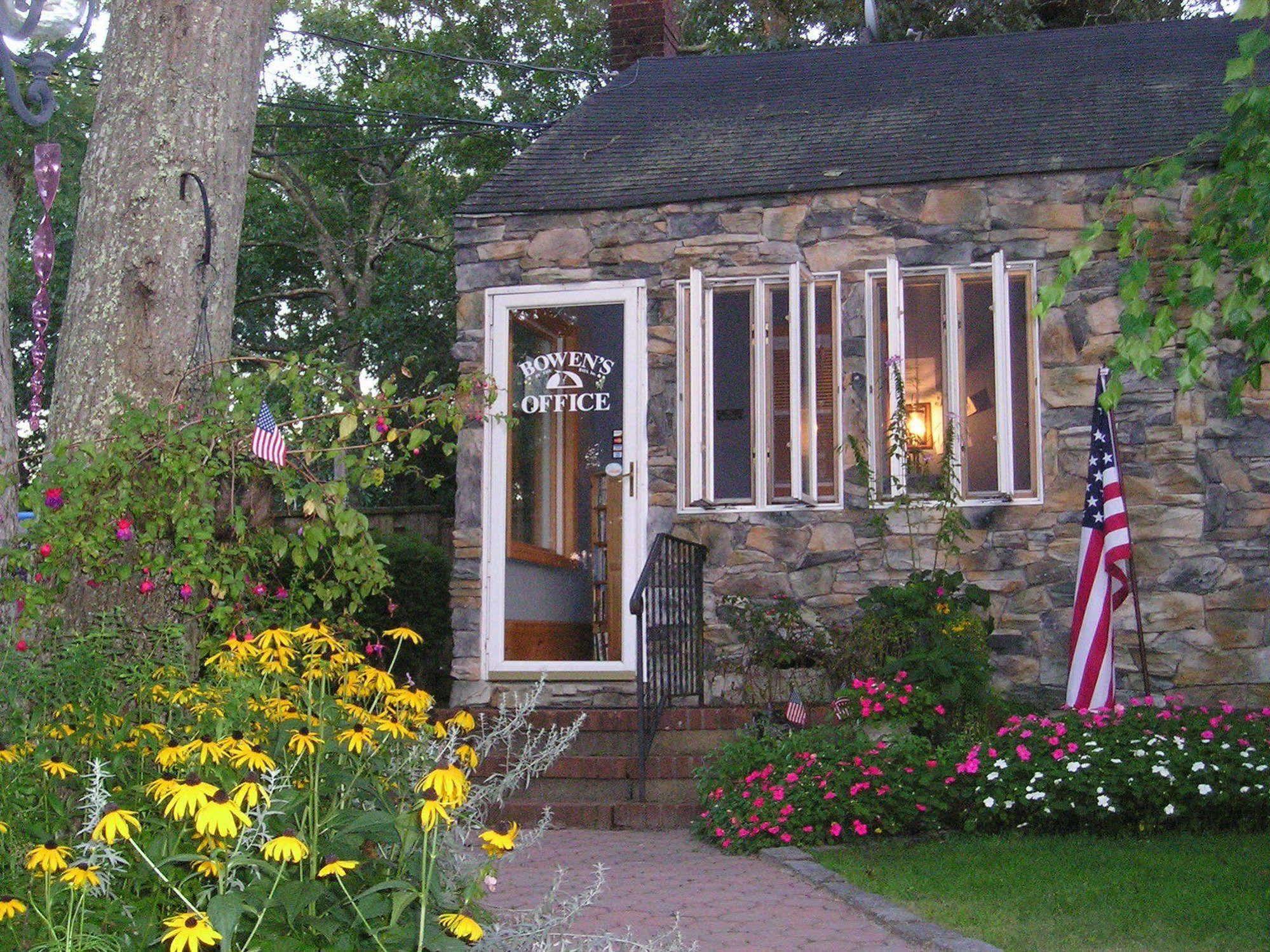 Hamptons Vacation Inn Hampton Bays Luaran gambar