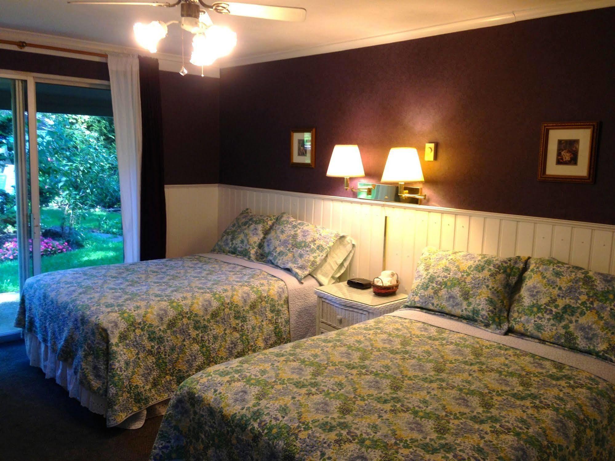 Hamptons Vacation Inn Hampton Bays Luaran gambar