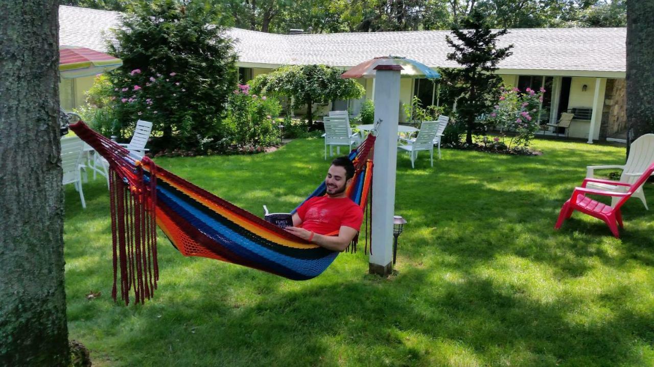 Hamptons Vacation Inn Hampton Bays Luaran gambar