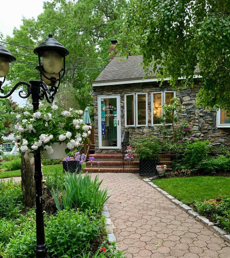 Hamptons Vacation Inn Hampton Bays Luaran gambar